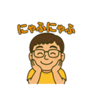 ころっちのスタンプ（個別スタンプ：21）