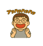 ころっちのスタンプ（個別スタンプ：27）