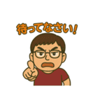 ころっちのスタンプ（個別スタンプ：31）