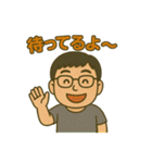 ころっちのスタンプ（個別スタンプ：32）
