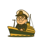 ころっちのスタンプ（個別スタンプ：40）