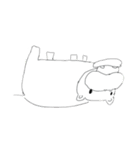 えりたつは困っているV（個別スタンプ：17）