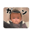 りぃちゃんは今日も可愛いらぶちゅ（個別スタンプ：9）