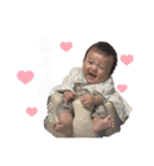 りぃちゃんは今日も可愛いらぶちゅ（個別スタンプ：22）