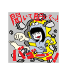 パカまゆちゃん（個別スタンプ：29）