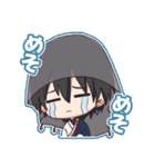 燈の守り人2（個別スタンプ：11）