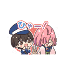 燈の守り人2（個別スタンプ：25）