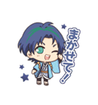 燈の守り人2（個別スタンプ：27）