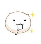 どどんと！うどん！ねこスタンプにょ～ん編（個別スタンプ：10）