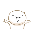 どどんと！うどん！ねこスタンプにょ～ん編（個別スタンプ：27）