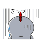 ニワトリ de あーる★関西のことば（個別スタンプ：26）