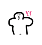 動くだと？！あさひのスタンプ（個別スタンプ：2）