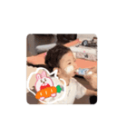 我が家のそーちゃん4（個別スタンプ：6）