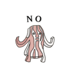 ホビヲノエ Vol.6（個別スタンプ：8）
