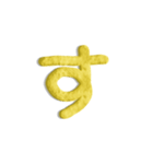 気持ちが伝わる24文字 6（個別スタンプ：20）