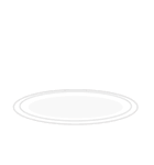 美味しい料理を食べよう！【アレンジ用】（個別スタンプ：39）