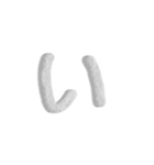気持ちが伝わる24文字 2（個別スタンプ：21）