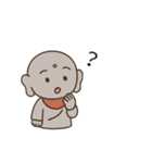 にこやかお地蔵さん（個別スタンプ：29）