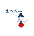 フラダンス大好き その4（個別スタンプ：19）