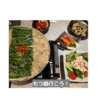 美味しそうな食べ物スタンプ‼︎（個別スタンプ：22）