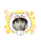 いっしゃん？（個別スタンプ：7）