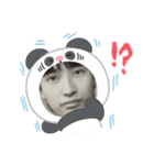 いっしゃん？（個別スタンプ：9）