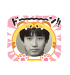 いっしゃん？（個別スタンプ：10）