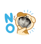 いっしゃん？（個別スタンプ：15）