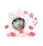 いっしゃん？（個別スタンプ：17）