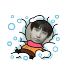 いっしゃん？（個別スタンプ：25）