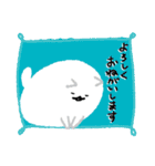ネコ(絵本のような)（個別スタンプ：10）