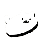 ネコ(絵本のような)（個別スタンプ：38）