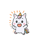 アワヨクバホシー（個別スタンプ：1）
