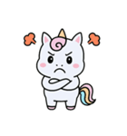 アワヨクバホシー（個別スタンプ：3）