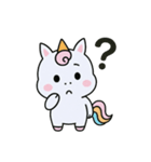 アワヨクバホシー（個別スタンプ：4）