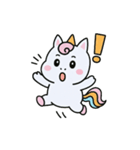 アワヨクバホシー（個別スタンプ：6）