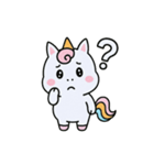 アワヨクバホシー（個別スタンプ：7）