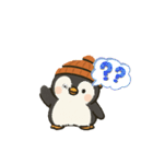 日常で使える！ ペンまるスタンプ！（個別スタンプ：11）