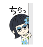 【再販】よく使う言葉＆年末年始inハワイ（個別スタンプ：22）