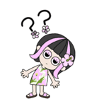 【再販】よく使う言葉＆年末年始inハワイ（個別スタンプ：26）