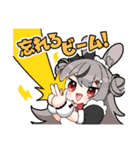 しのプロ公式スタンプ（個別スタンプ：6）
