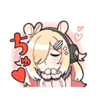 しのプロ公式スタンプ（個別スタンプ：8）