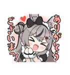 しのプロ公式スタンプ（個別スタンプ：10）