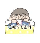 普段使い出来る丁寧な女の子（個別スタンプ：26）