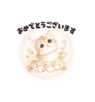 飛び出す❤️子猫日和（個別スタンプ：18）