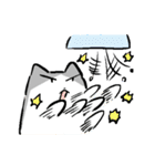 ハチワレ☆スタンプ2（個別スタンプ：31）