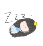 ようせーさん（個別スタンプ：4）