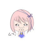 ようせーさん（個別スタンプ：8）