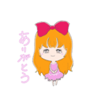 ようせーさん（個別スタンプ：9）