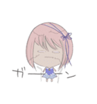 ようせーさん（個別スタンプ：11）